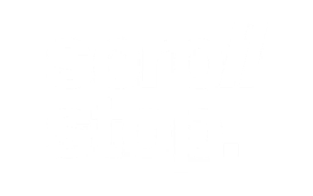 scrollstop